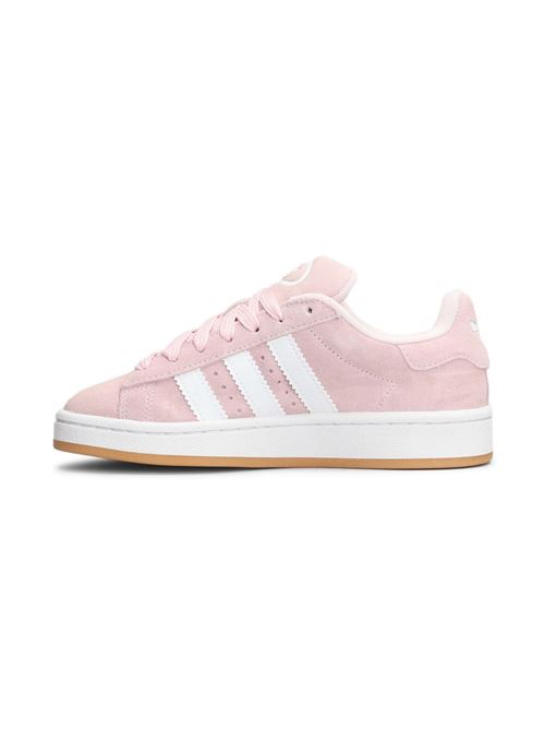 CAMPUS 00s J        CLPINK/FTWWHT/GUM2 ADIDAS ORIGINALS | JH7840/ND